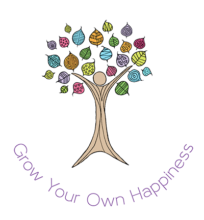 Grow Your Own Happiness - Corporate wellbeing - Deborah Smith, a Psychologist in Bath